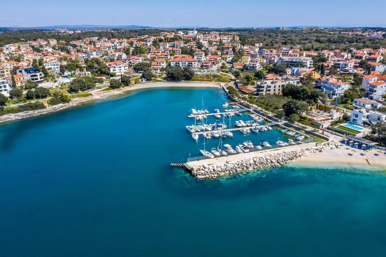 Near The Beach Pula