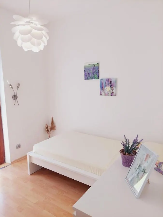 Near The Beach Pula Apartment