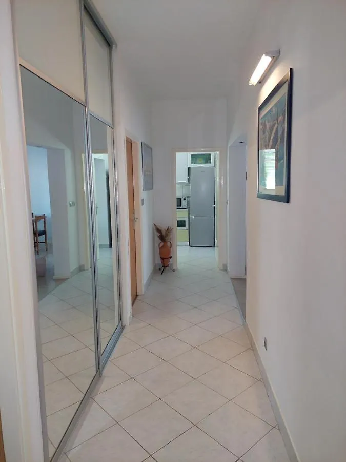 Near The Beach Pula Apartment