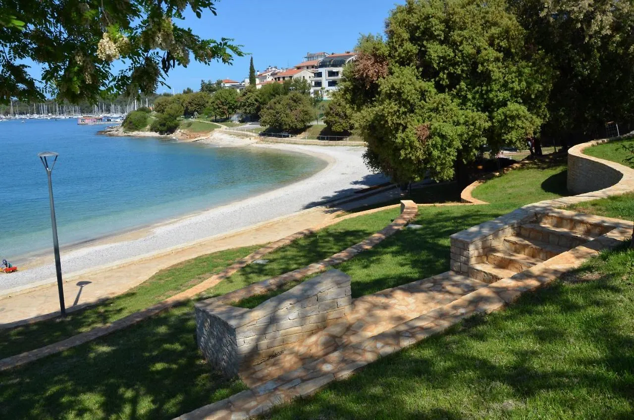 Near The Beach Pula