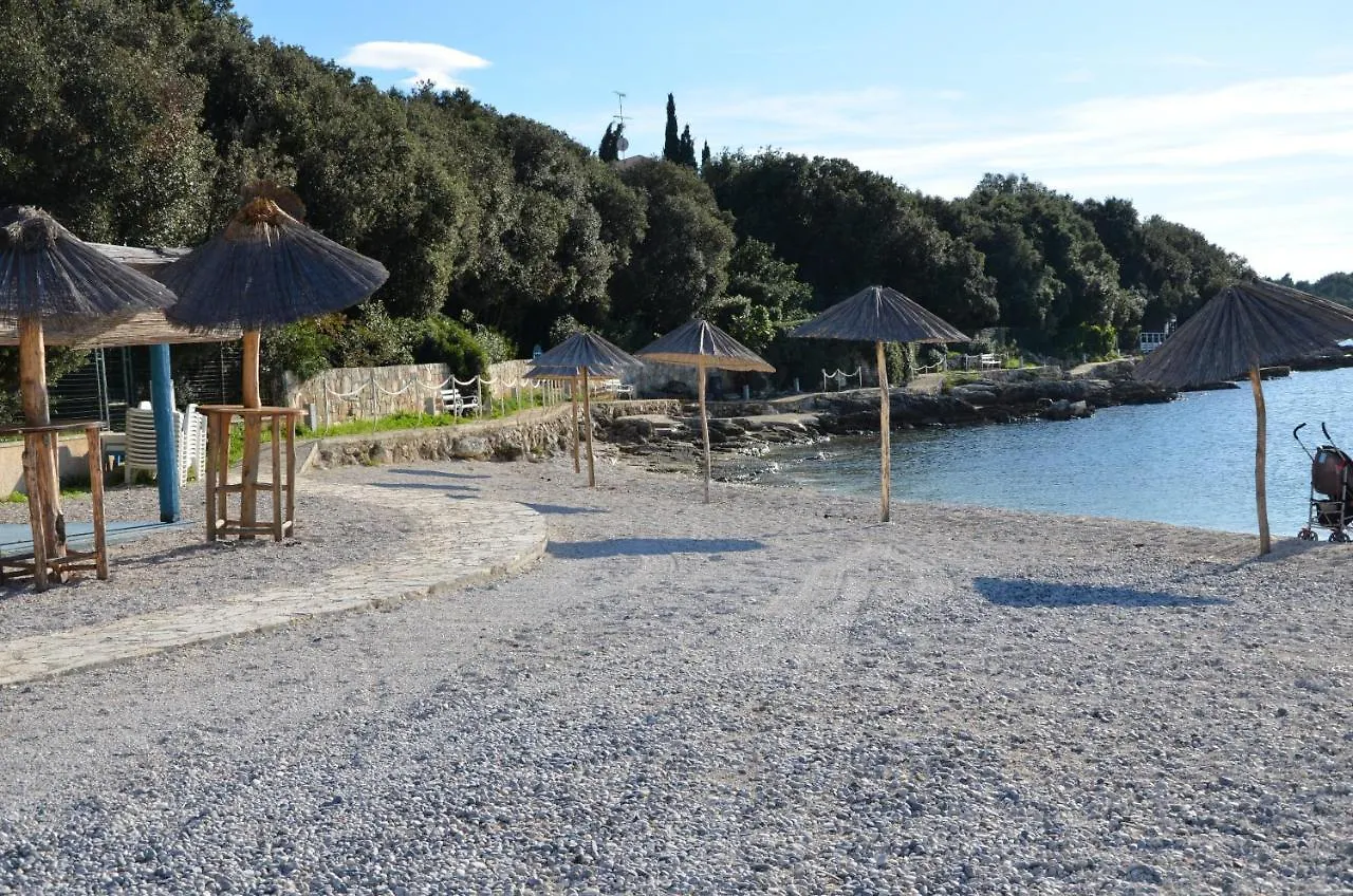 Apartment Near The Beach Pula