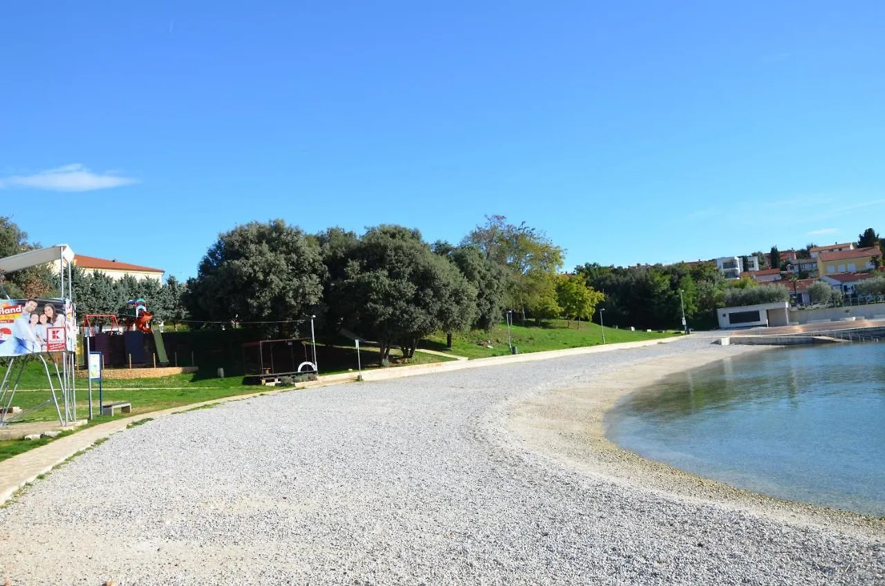Near The Beach Pula