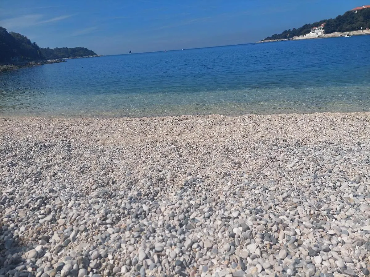 Apartment Near The Beach Pula