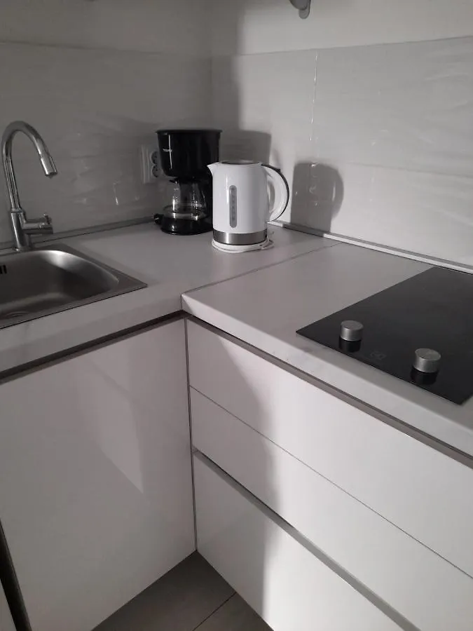 Apartment Near The Beach Pula