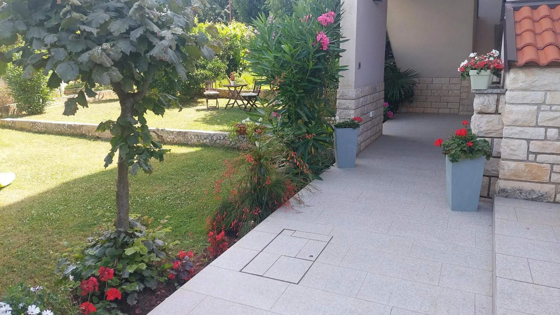 Apartment Near The Beach Pula