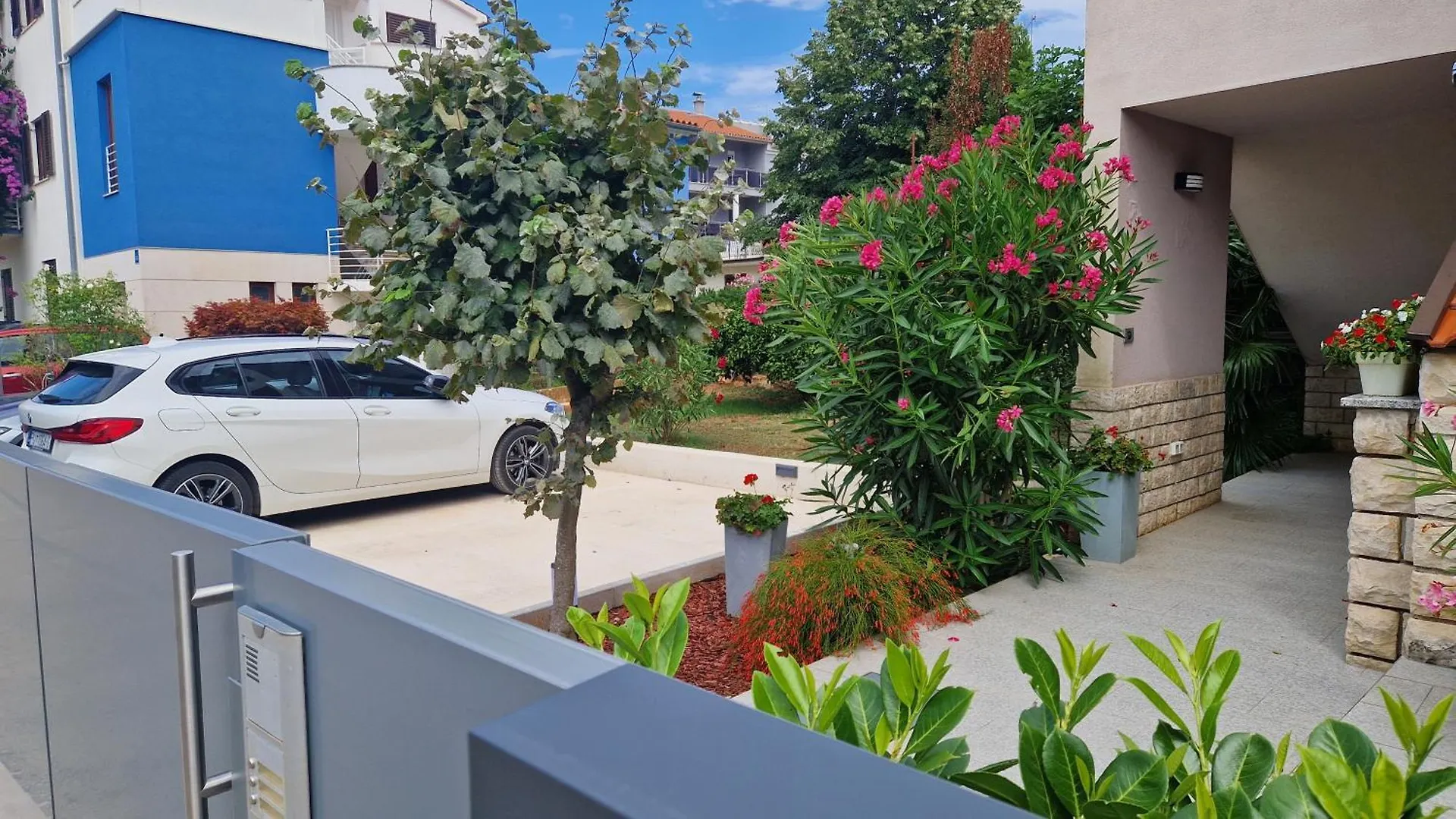 شقة Near The Beach بولا